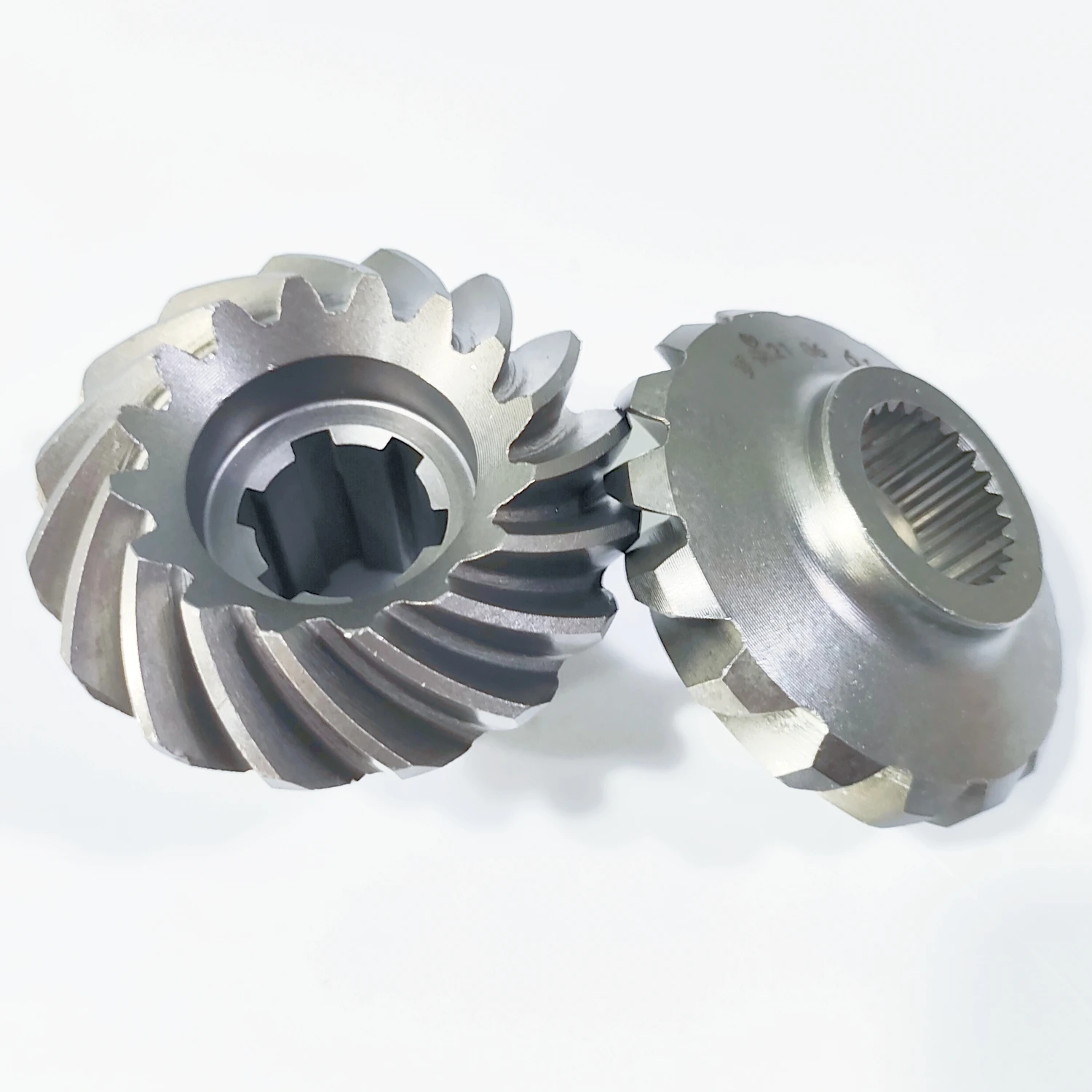 

Зубчатая шестерня для Stels 500K/GT ATV Kazuma 500 Jaguar J500 192MR-1000507 LU018375 LU049032