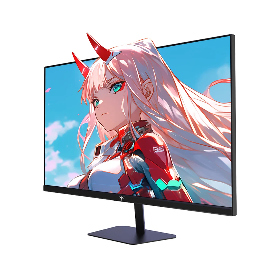 KEY TO COMBAT 24.5インチゲーミングモニタ 200Hz/1ms FHD 1080P Fast