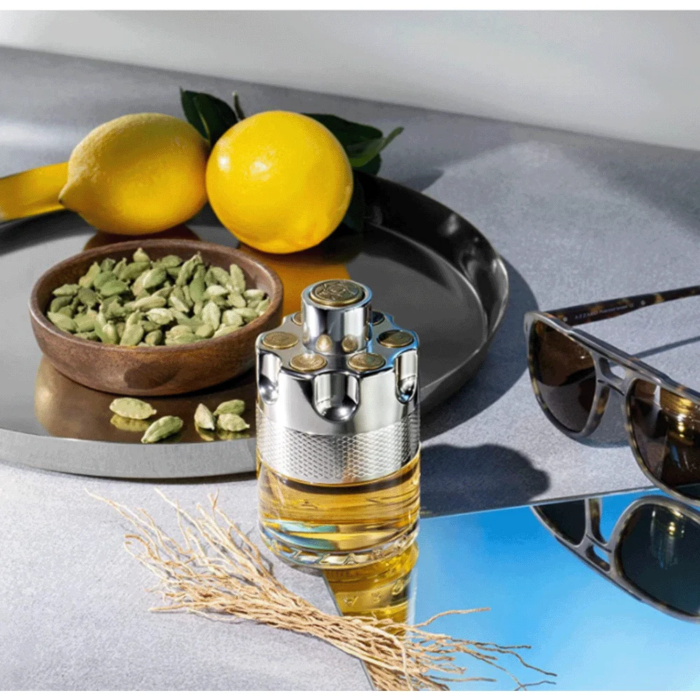 아자로 원티드 EDT 100ml 남성 향수, 대담하고  - Perfume Fragrance Enhancer 리뷰 및 가격