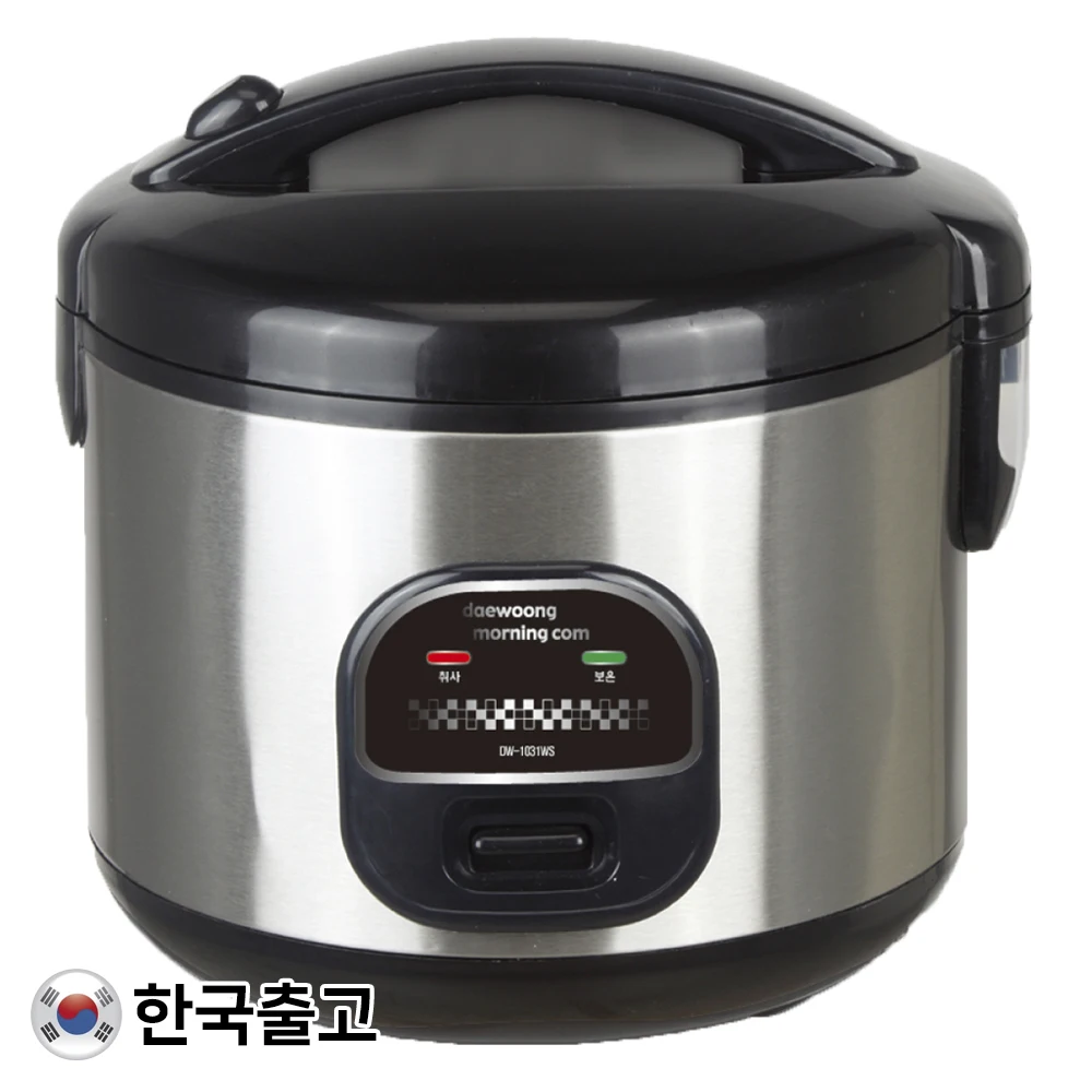 Daewoong Morningcom Electric Thermokpot DW-1031WS