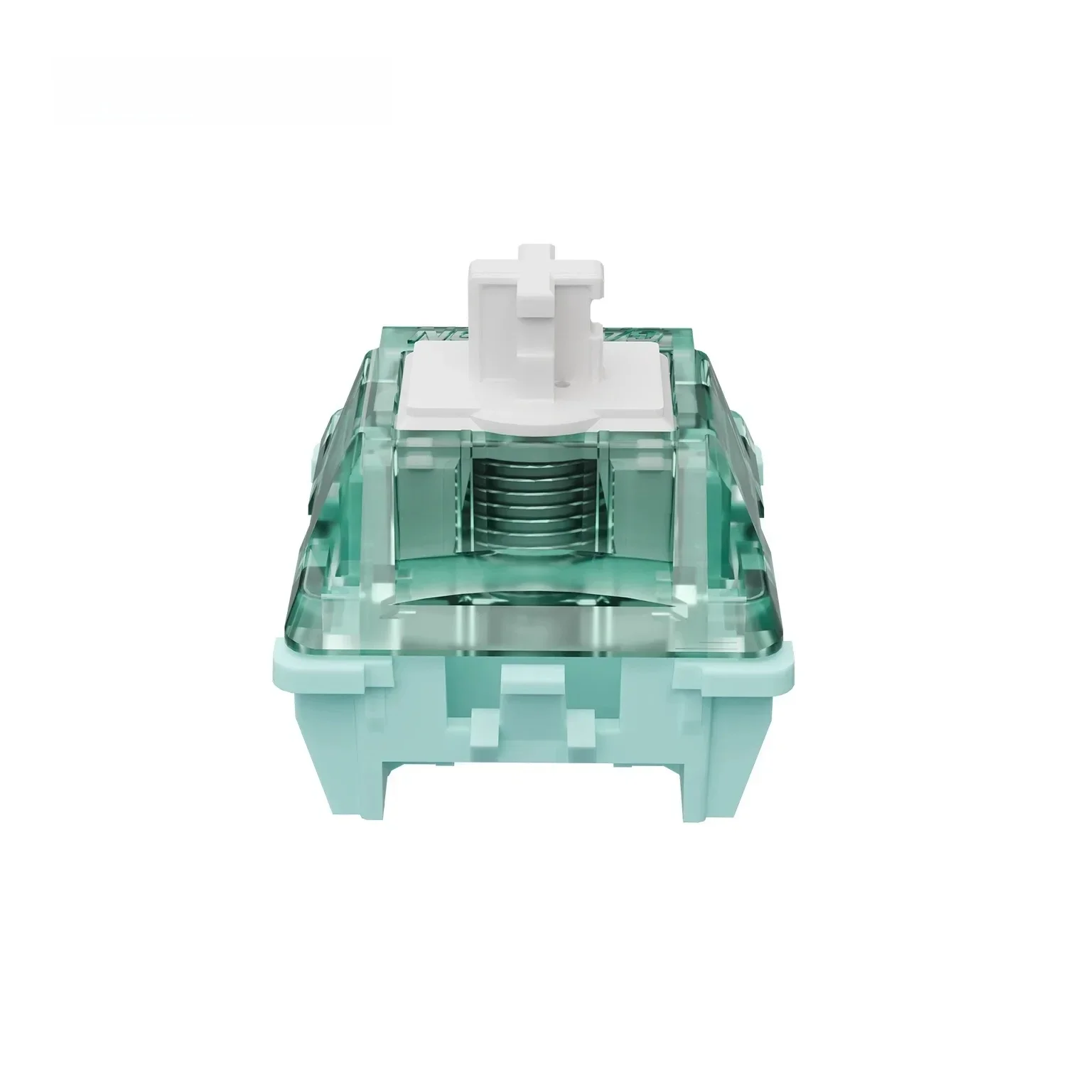 Przełącznik magnetyczny Gateron Jade PRO Przełączniki Hall Effect HE Zgodne z Wooting — zdjęcie 2