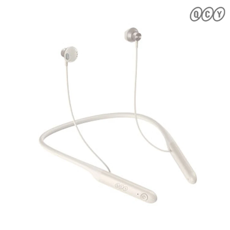 QCY C1 OPEN Neck Band Bluetooth Sport Earphone