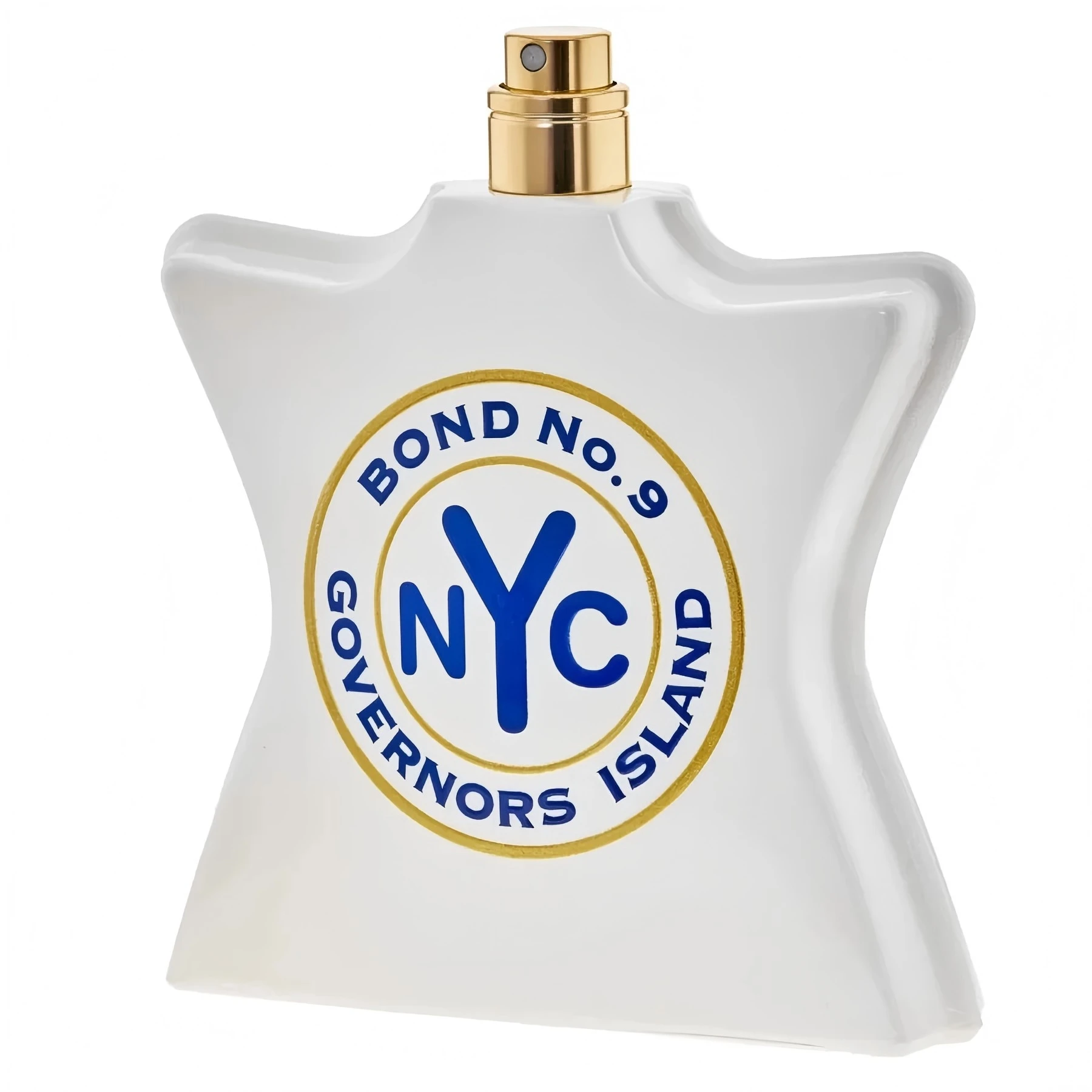 New Arrival Bond No.9 Governors Island EDP 100ml 3.3oz White Star Perfume Incense Cedarwood Amber Musk Long Lasting Scents Men Women Labor Day Halloween Thanksgiving Black Friday Cyber Monday Christmas Gift Idea Best Seller Fast US Shipping Spray Hot view 5