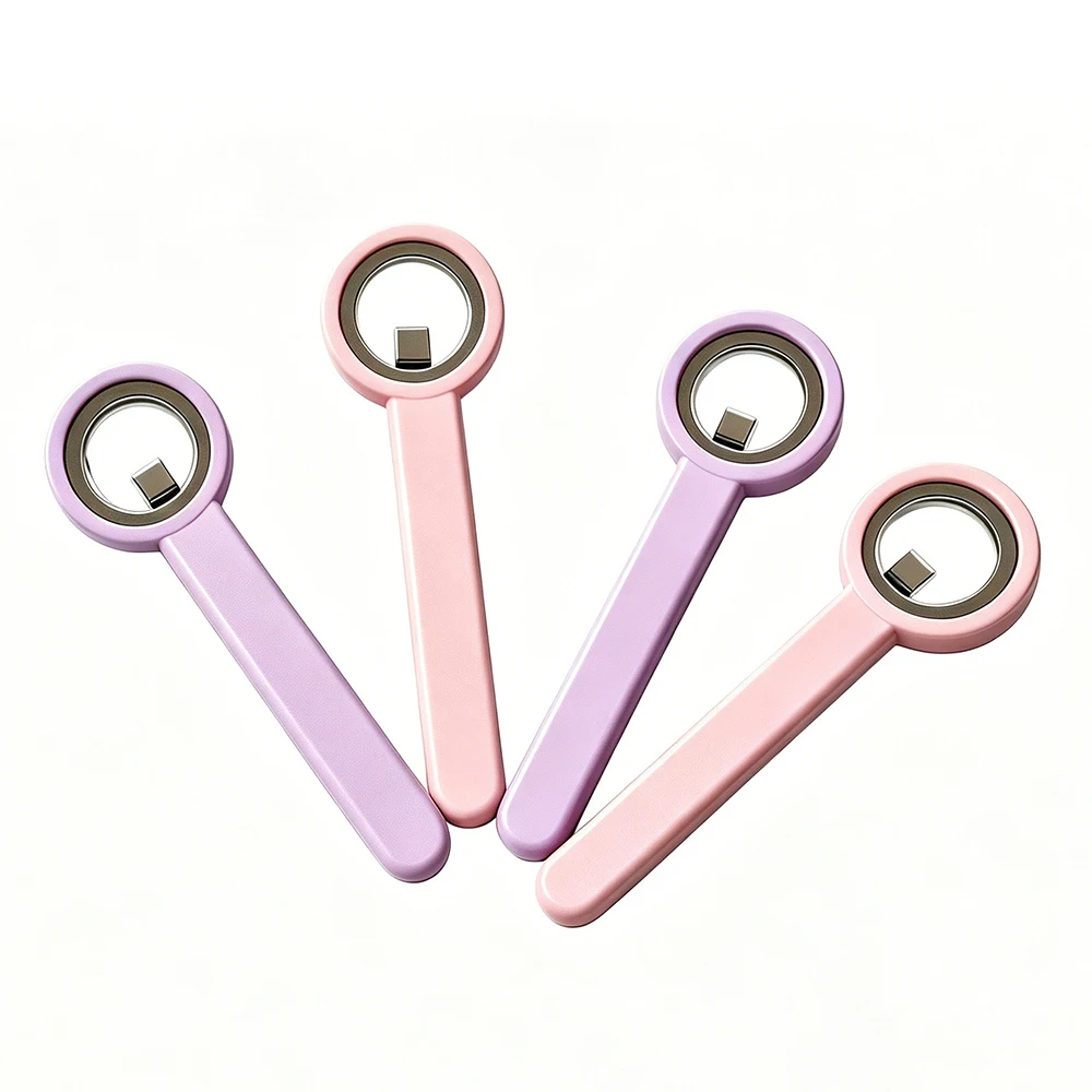 Circular Ring Cat Eye Magnet Stick, Halo Effect Magnetic Tool For UV Gel Nail Salon Manicure Art Supplies image 6