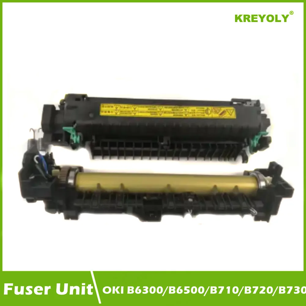 

084K20066 Fuser Assembly unit for Okidata OKI B6300/B6500/B710/B720/B730