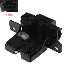 Car Rear Tailgate Boot Door Trunk Lock Actuator Motor For Renault Clio Mk3 Megane MK2 Scenic MODUS 8200947699 8200076240