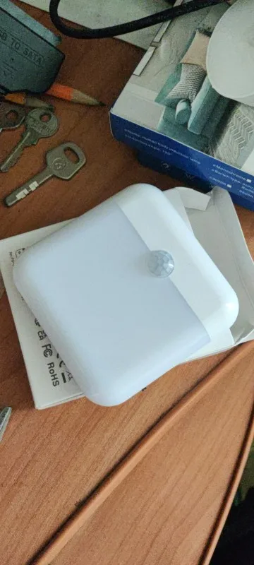 Review photo