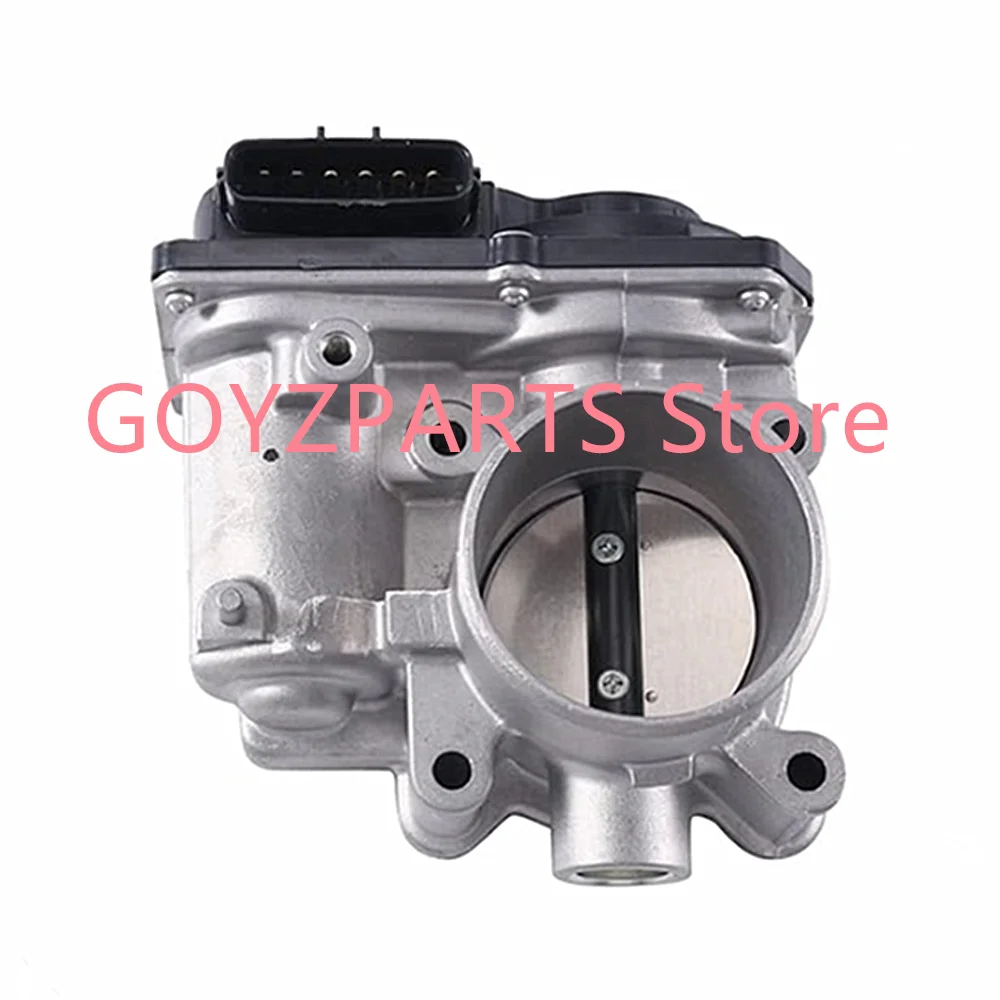 

P53N13640 P50113640 Корпус дроссельной заслонки для MAZDA 1,5 л 2015