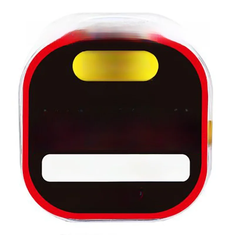 Leader de ligne de pêche en fluorocarbone, fibre de carbone transparente, grande taille, matériel du Japon, fournitures de marchandises de pêche à la carpe, 100%