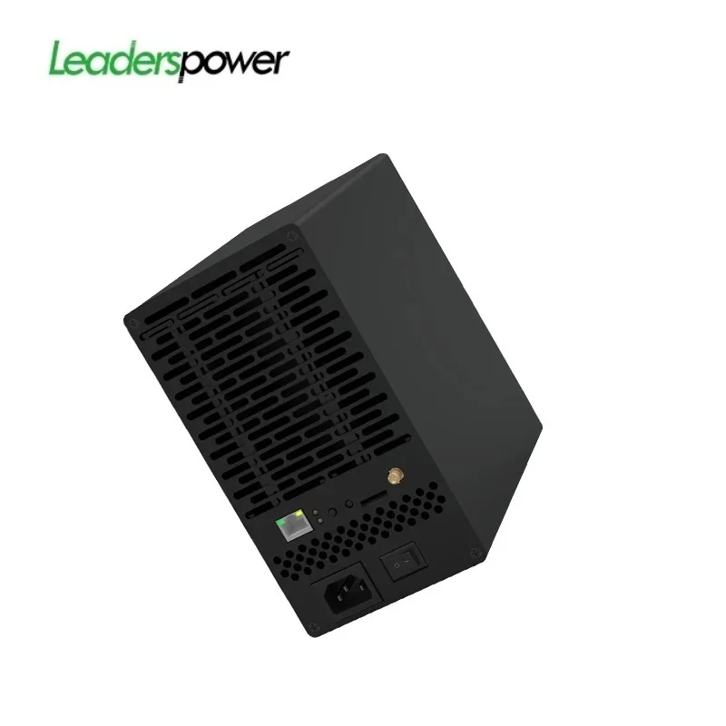 A. ENTREGA RÁPIDA COMPRE 3 GANHE 2 GRÁTIS ICERIVER AE3 600MH/S 1000W ALEO Miner 100-240V AC com PSU