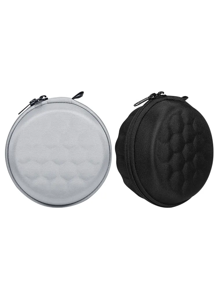 Audio Storage Bag Hanging  Case Hard Storage Bag Audio BOX For B&O Beoplay A1 bo 2ND Beosound a1 Headphone Headset