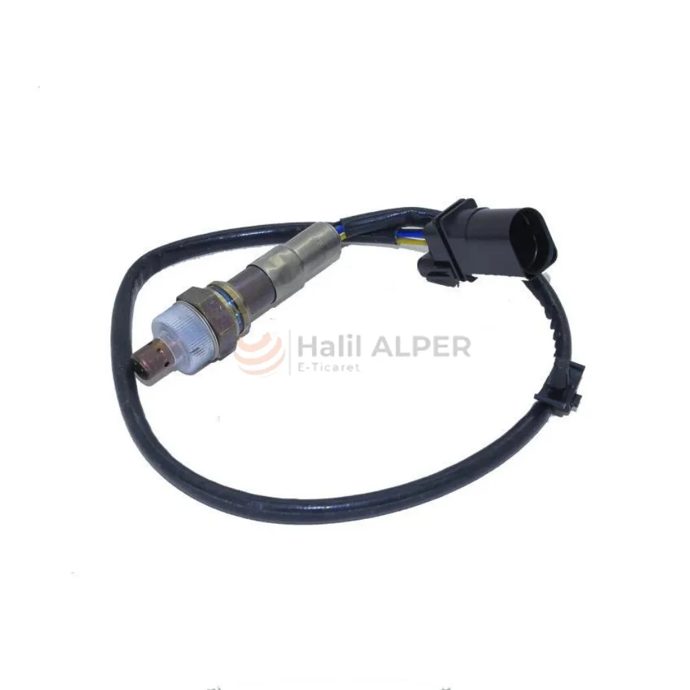 For OXYGEN SENSOR DOBLO-EGEA-FIAT 500L 1.4 OEM 55241995 SUPER QUALITY HIGH SATISFACTION AFFORDABLE PRICE FAST DELIVERY