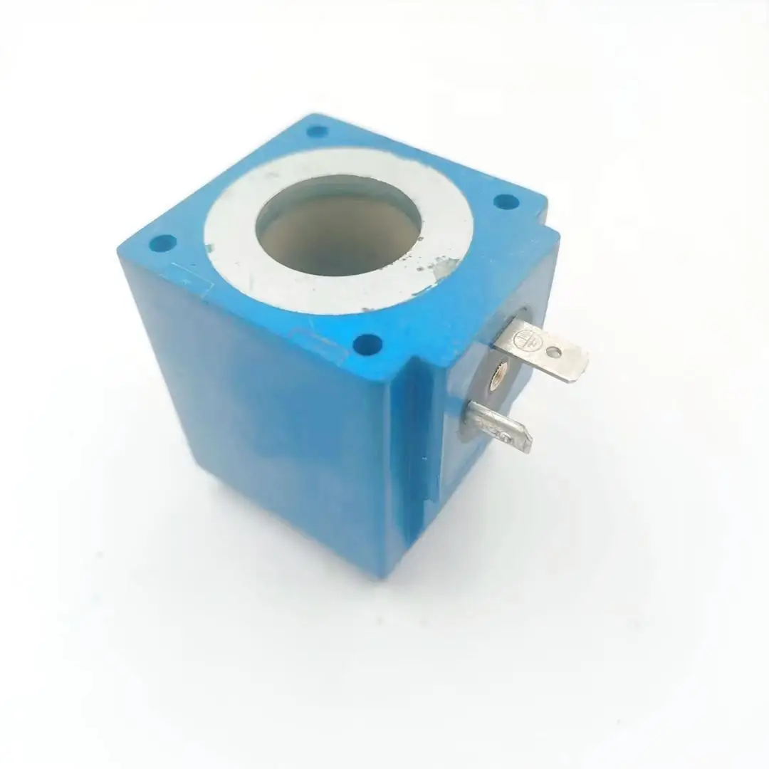 

FridayParts 24V DC 30W Solenoid Valve Coil H507848 H-507848 H 0507848