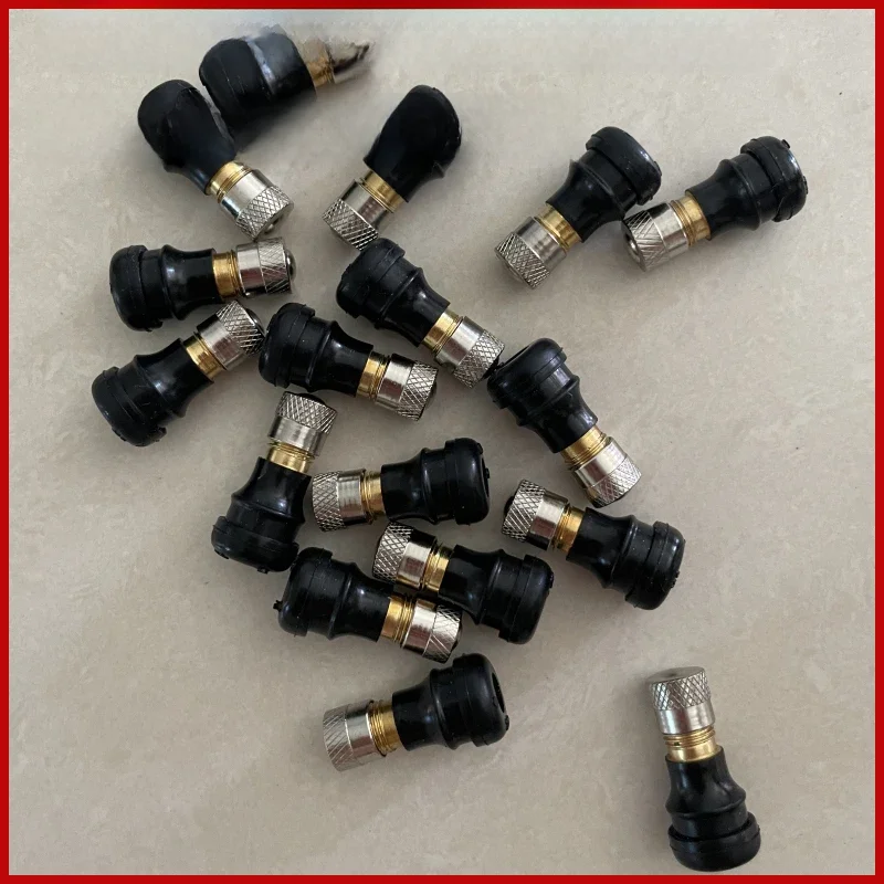 Bouchon de gaz de buse de assujetd'air pour Xiaomi M365 1S Pro 2 Mi 3, Ninebot Max G30 G30D G65, scooter électrique, accessoires d'aspirateur sans chambre à air