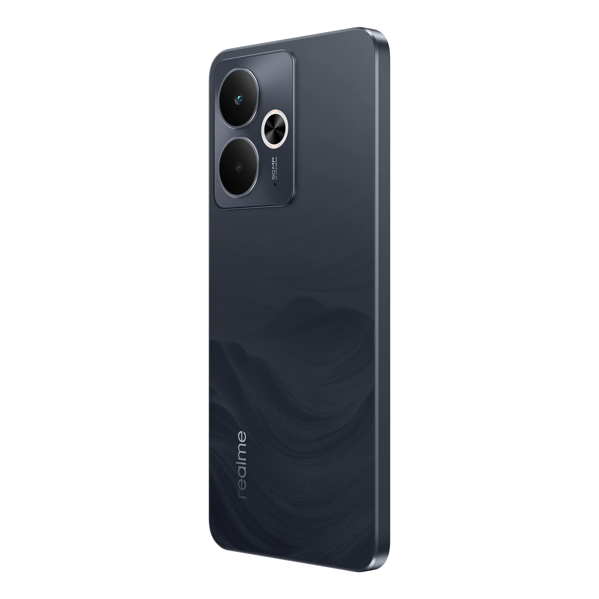 realme 14T 5G 8GB+256GB Smartphone, procesador Dimensity 6300, pantalla AMOLED eSports de 6.67″ y 120Hz, batería de 5260mAh, resistencia al agua IP69, (sin adaptador) 4