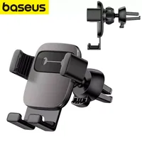 Baseus Gravity Phone Holder 4.7-6.6 for Car Venting