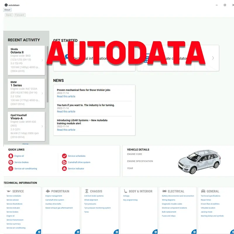 2024 Online Account Full Pack for Autodata Alldata Elsa Win Haynes PRO WIS Service Box Identifix All data Auto Repair Software