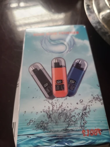 Customer review photo