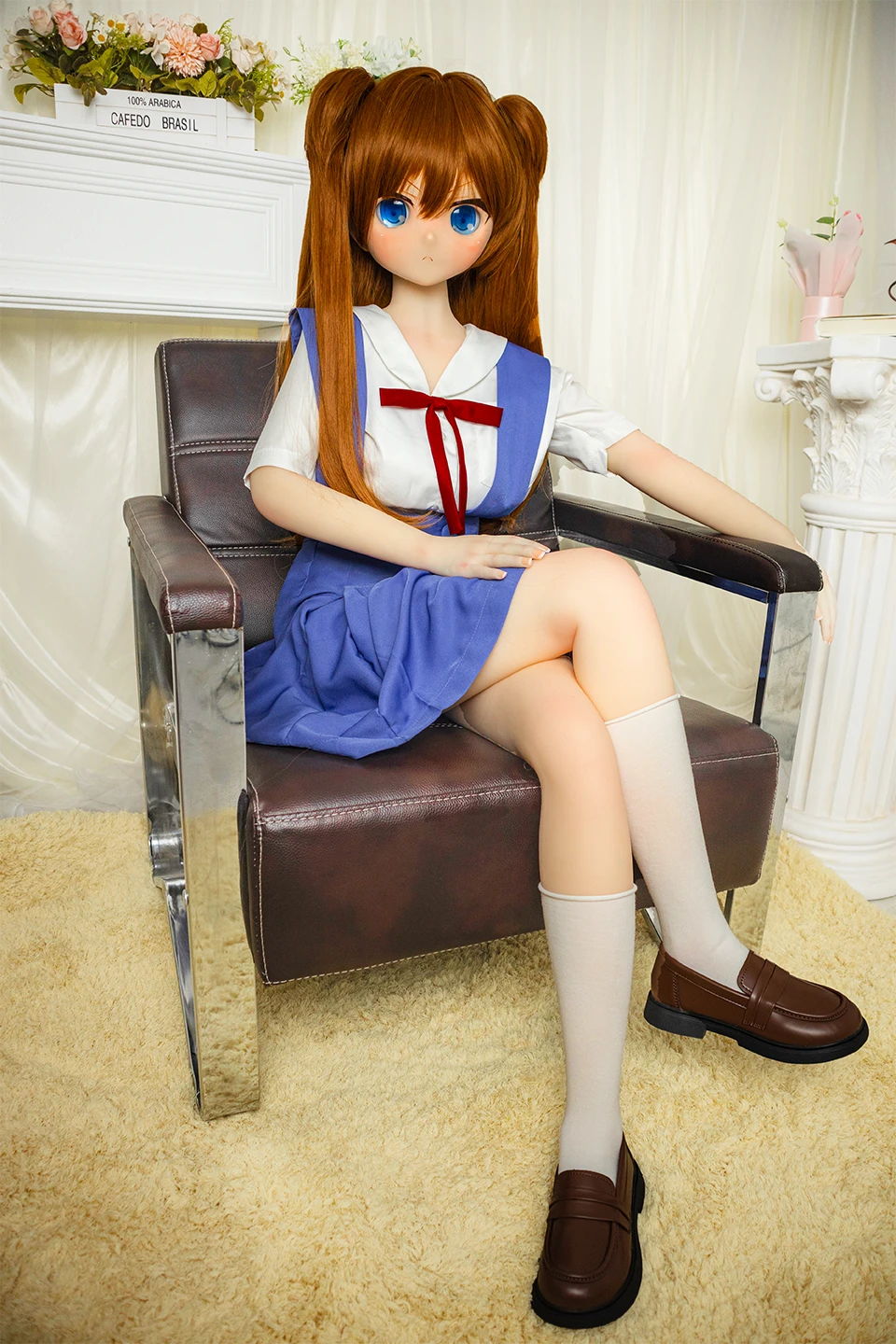 GUAVA DOLL GC01 life-sized 145cm anime full set movable soft 1/1 FGO doll figurine toy