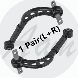 Left&Right Rear Axle Upper Trailing Arm Rod Control Arm For Honda CIVIC 52400-SNA-900 52400SNA900 52390-SNA-900 52390SNA900