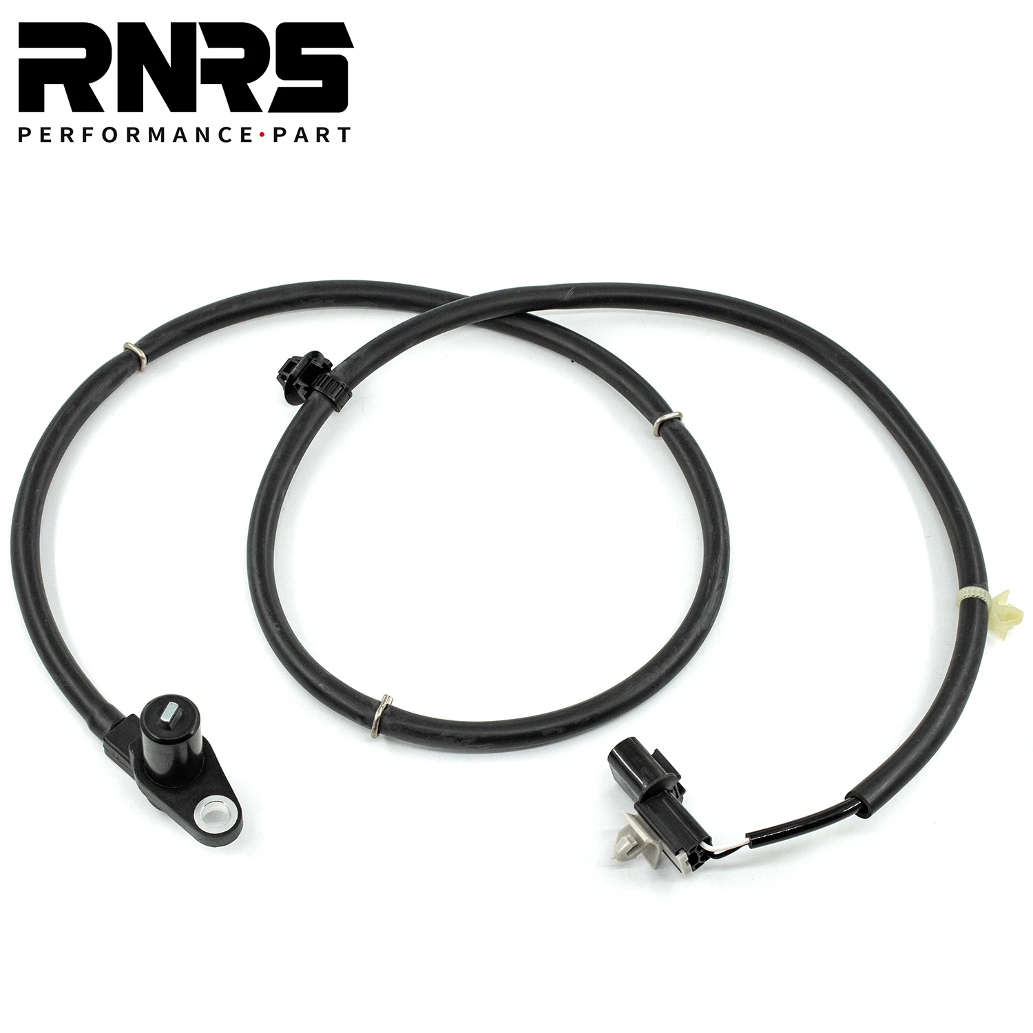 

ABS Sensor For Mitsubishi Lancer Evolution 2003-2006 Fit Front Left or Right OEM# MR569148 MR569147