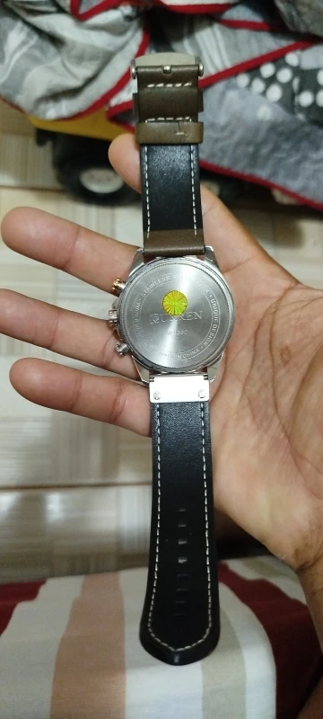 Customer photo