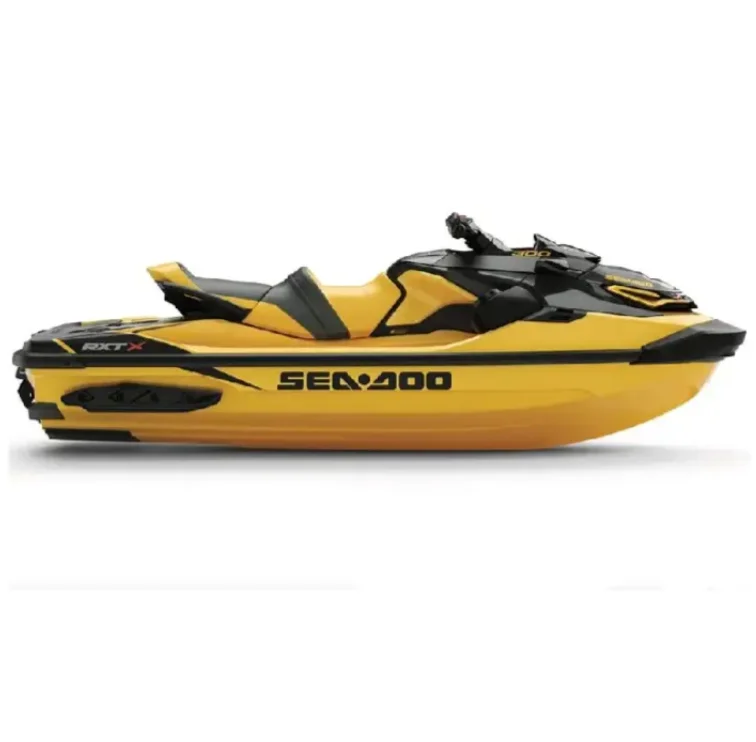 2023 New Selling Powerful Easy Drive 2 Seats 4 Wheel Personal Watercraft