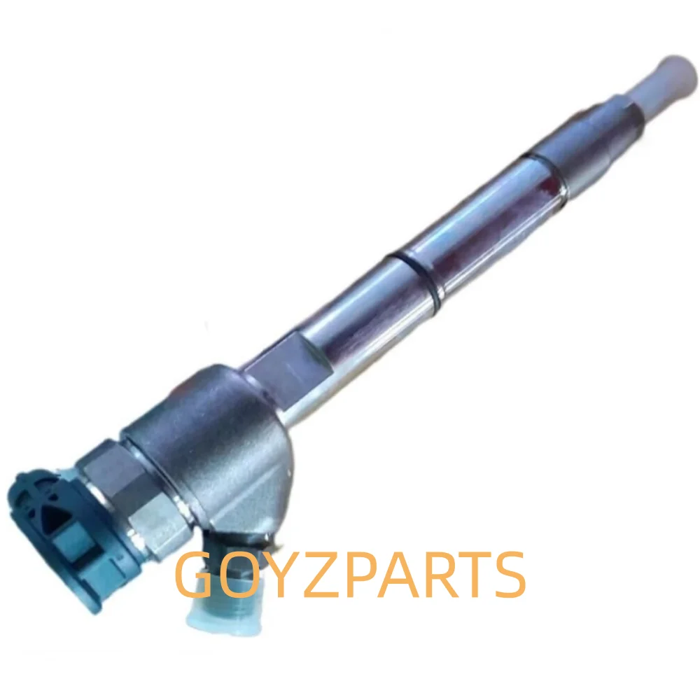 0445110584 33800-2F610 New Fuel Injector Nozzle Common Rail Injector Assy For KIA HYUNDAI Grand Carnival Sorento Sedona D4HB