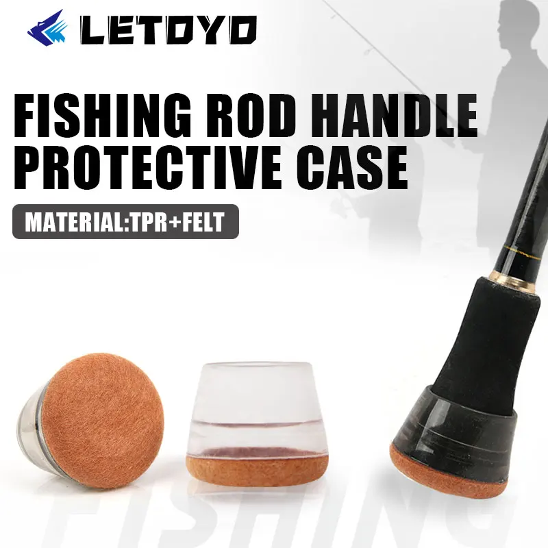 Letoyo Fishing Rod … - image