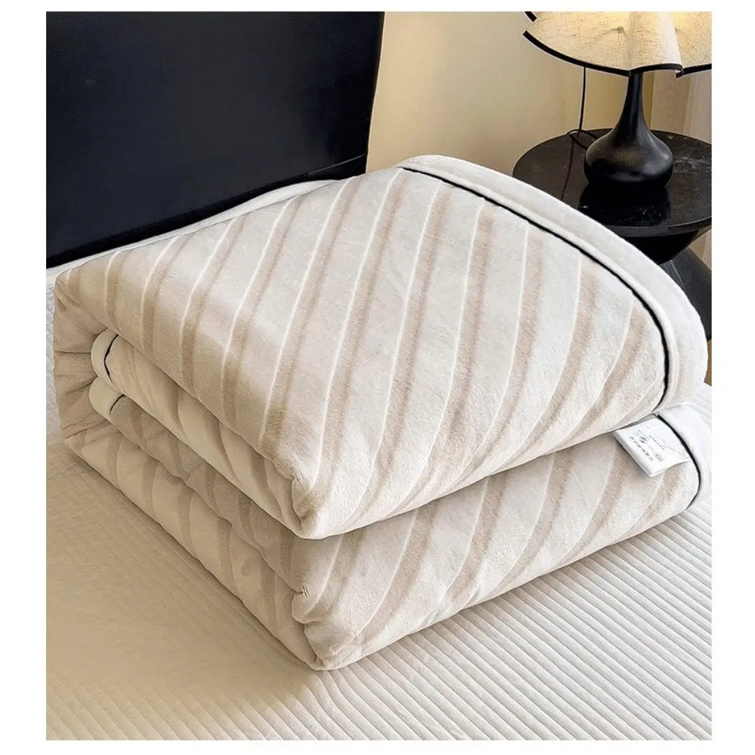 Throw Home-deken knuffeldeken deken Fleece deken Bankdeken Warm Zacht Flanel Ibettertec Antistatisch Superzacht Warm Bankdeken Dagdeken 130*150cm