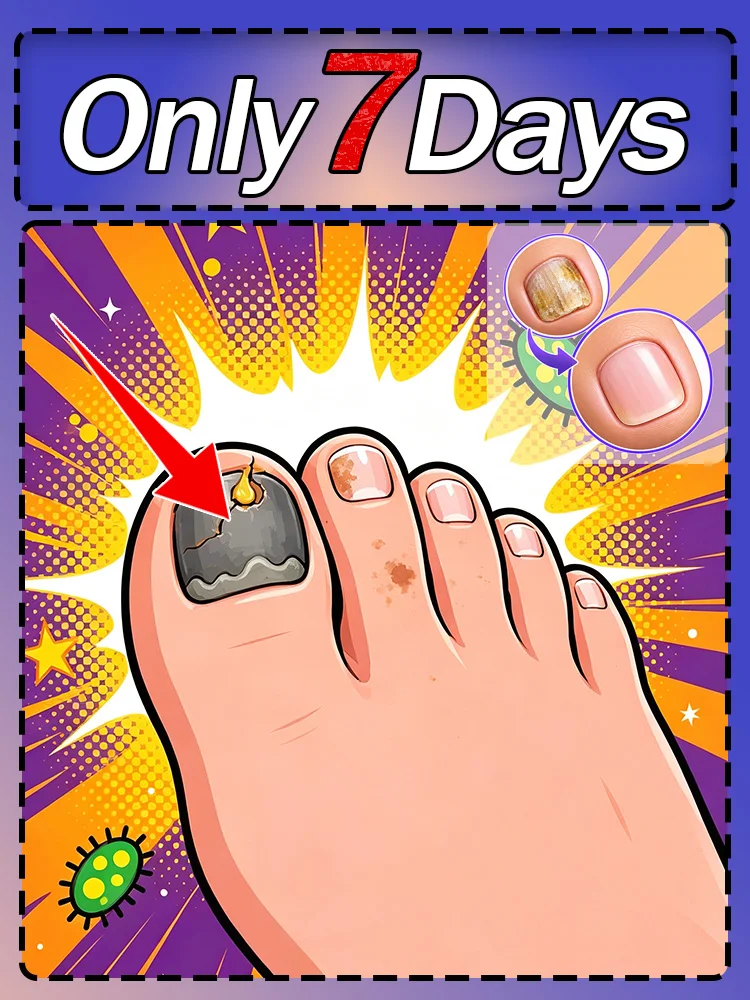This practical kit focuses on beautifying and caring for the toenail surface, allowing you to easily pamper your feet.