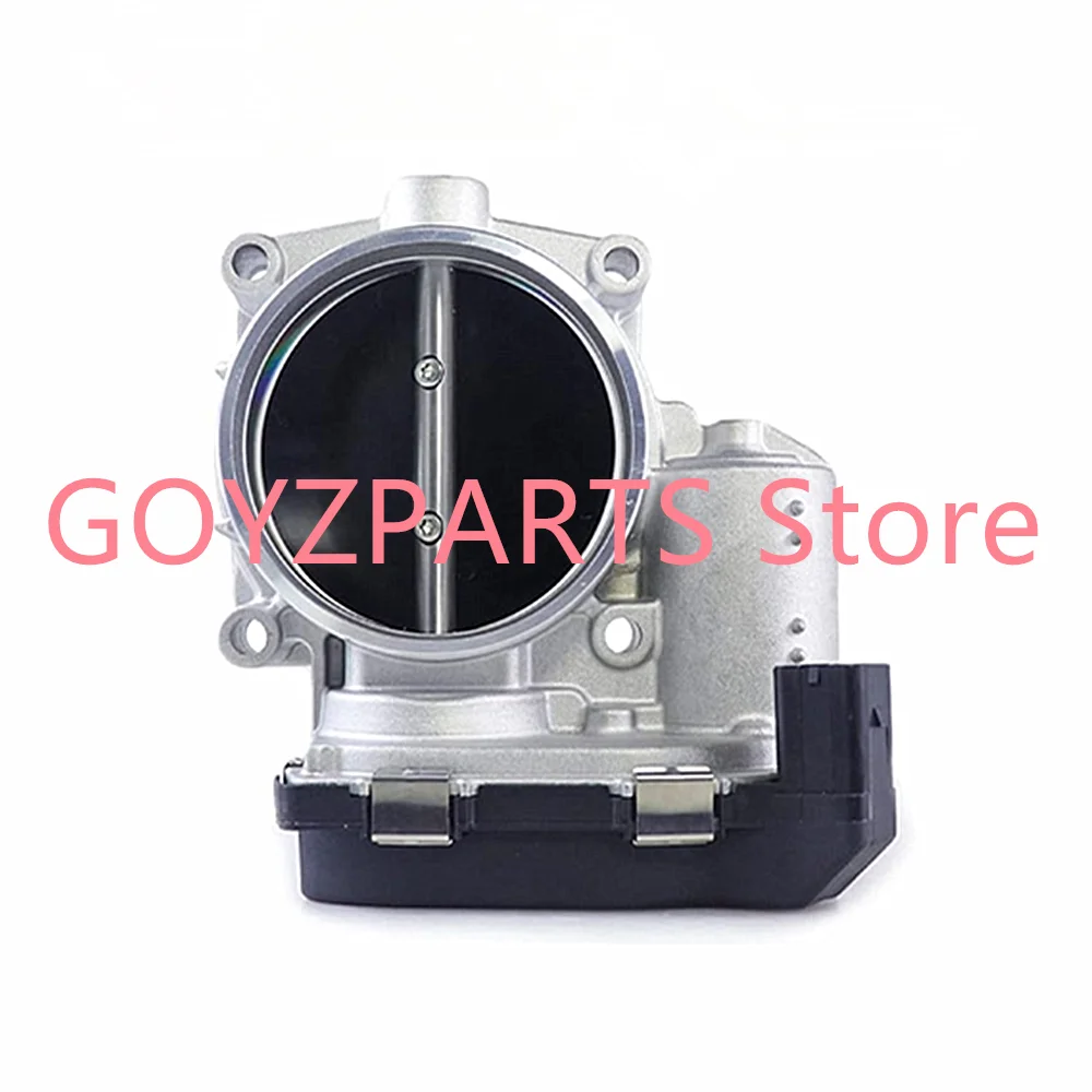 13547597881 13547556118 408242002008 7556118 7897881 THROTTLE BODY For BMW E90 F10 F18 F01 F02 E83 F25 E70 325 330 523 528 530