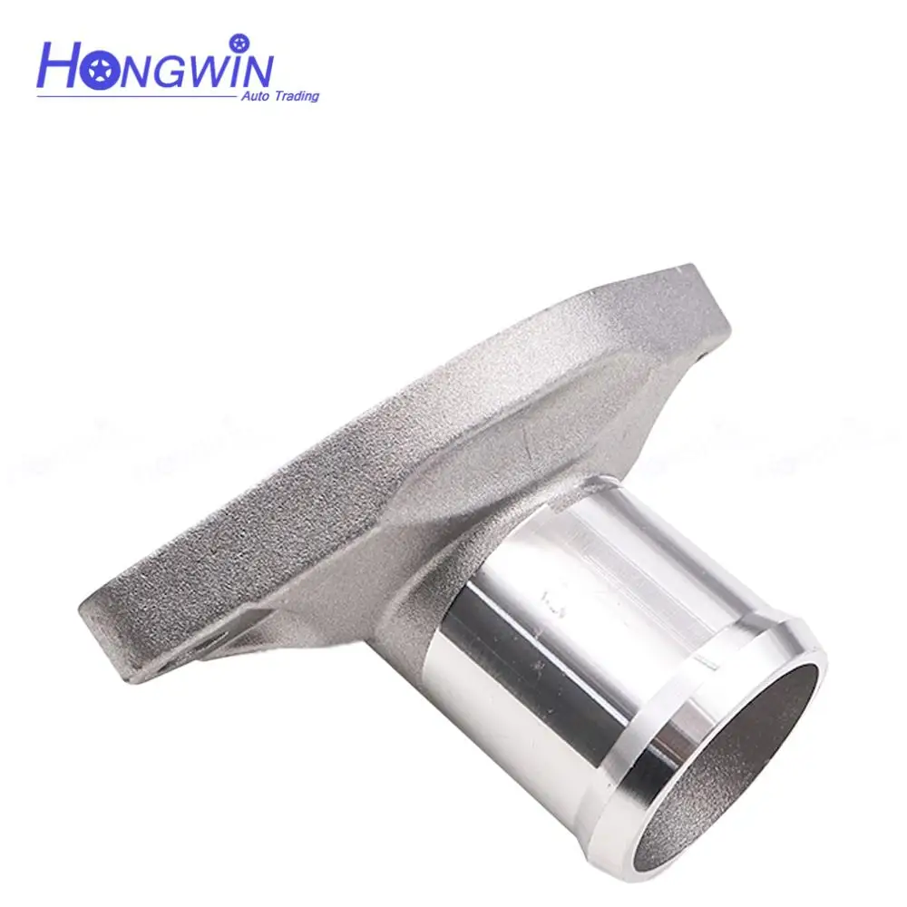 Pendingin mesin OEM baru Inlet air 13049EN200 untuk Nissan Altima Cube Juke Rogue Sport 1,6 l 1,8 l 2,0l 2,5 l 13049-EN200