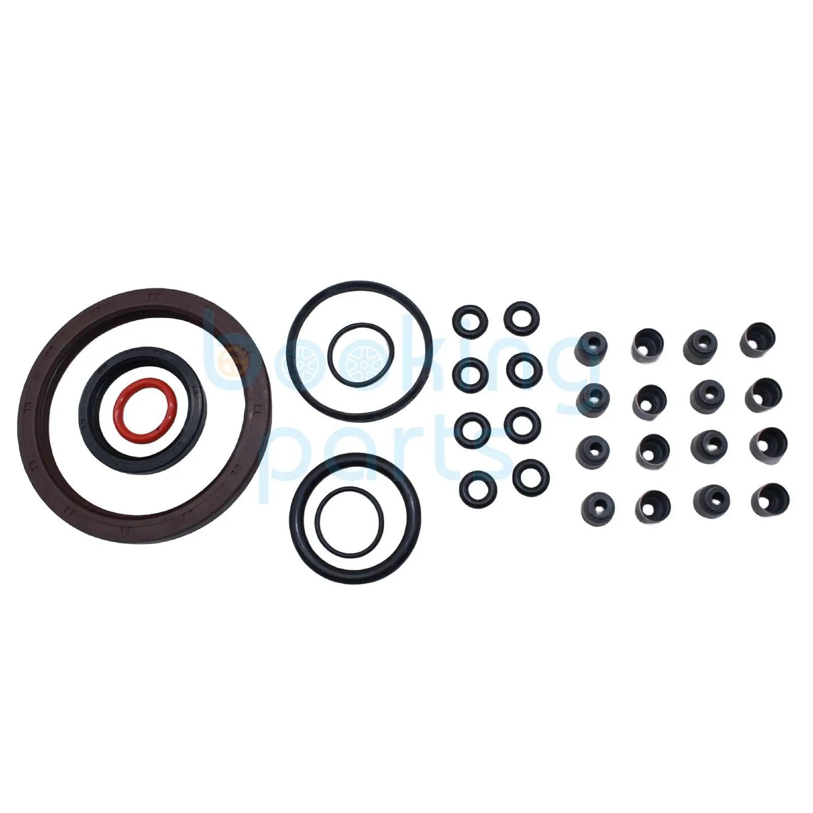 OGK83541,10101-AX086,10101AX086,10101-AX027,10101AX027,10101-AX025, OVERHAUL GASKET KIT For NISSAN CUBE BZ11,MARCH BK12,K12 2002