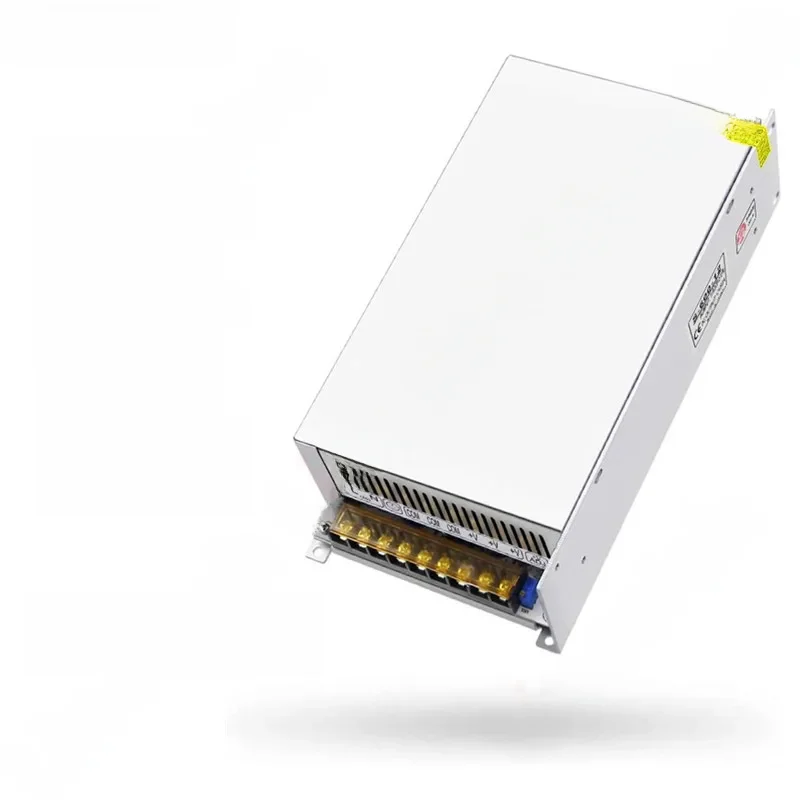 1200W Schaltnetzteil DC 12V 18V 24V 36V 48V 60V 70V 72V AC 100-240V SMPS CNC Einstellbare Spannung Für LED Stirp Motor