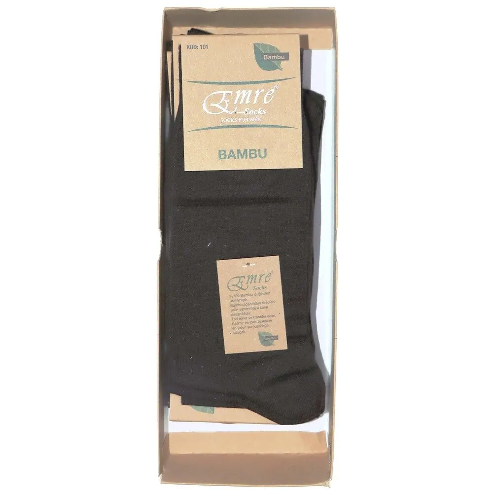 Chaussettes décontractées en bambou pour hommes, 6 à 12 pièces, non imprimées, non imprimées, couleur noir, bleu foncé, marron, gris, anthracite, fast sh