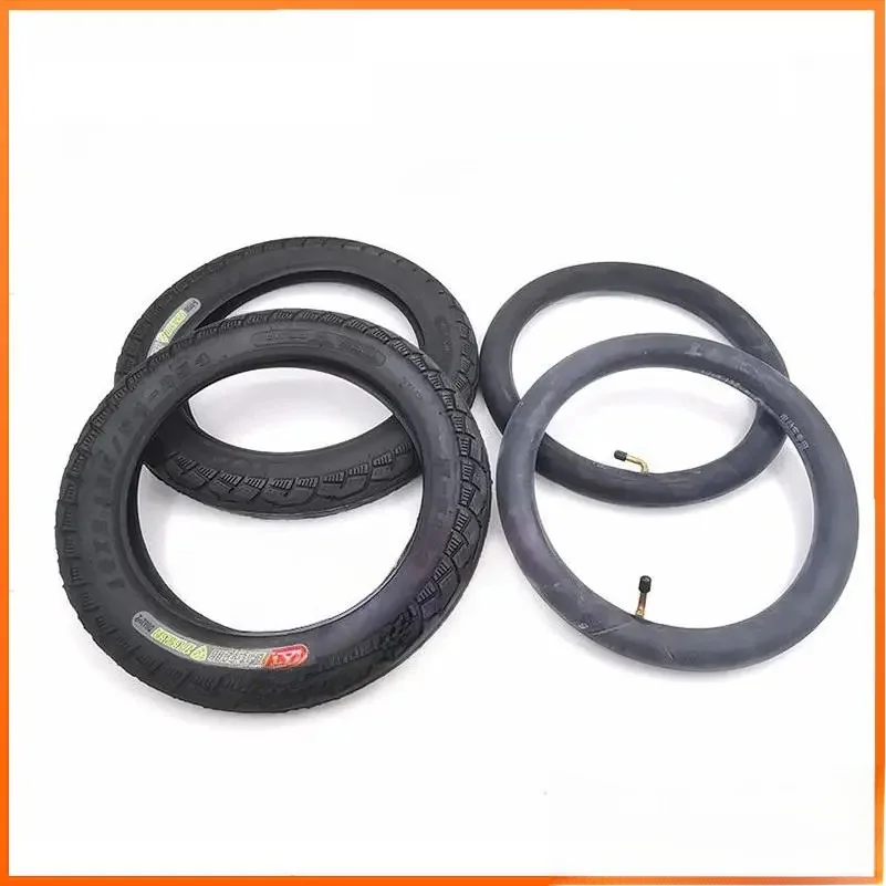 AliExpress NONE 14 X 2.125 / 54-254 Tire fits Many Gas Electric Scooters and e-Bike 14X2.125 gas scooter