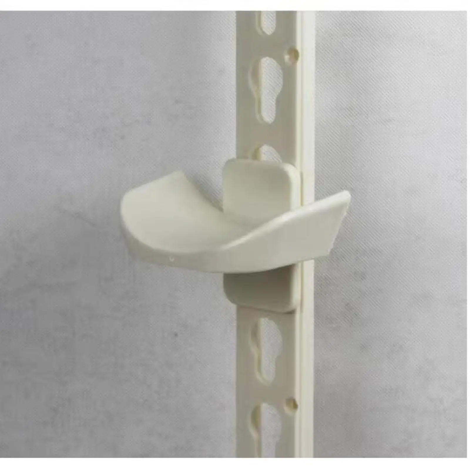 2Pcs Competition Pinless Jump Cups Replace Tool Parts Equestrian Accessories, Horse Riding Supplies Obstacle Pole Cups Holders