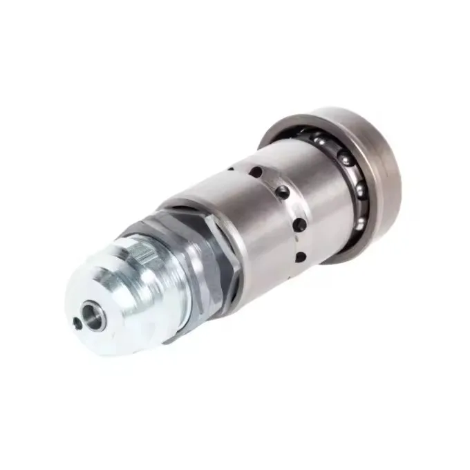 The Most Popular Hydraulic Coupling Cartridge Box, Pollution-free Internal Female Connector