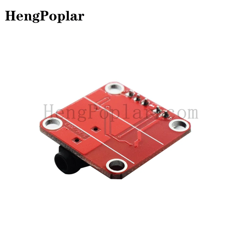 Muscle Signal Sensor Emg Sensor Controller Detects Muscle Activity For Arduino Development board for wearable Devices