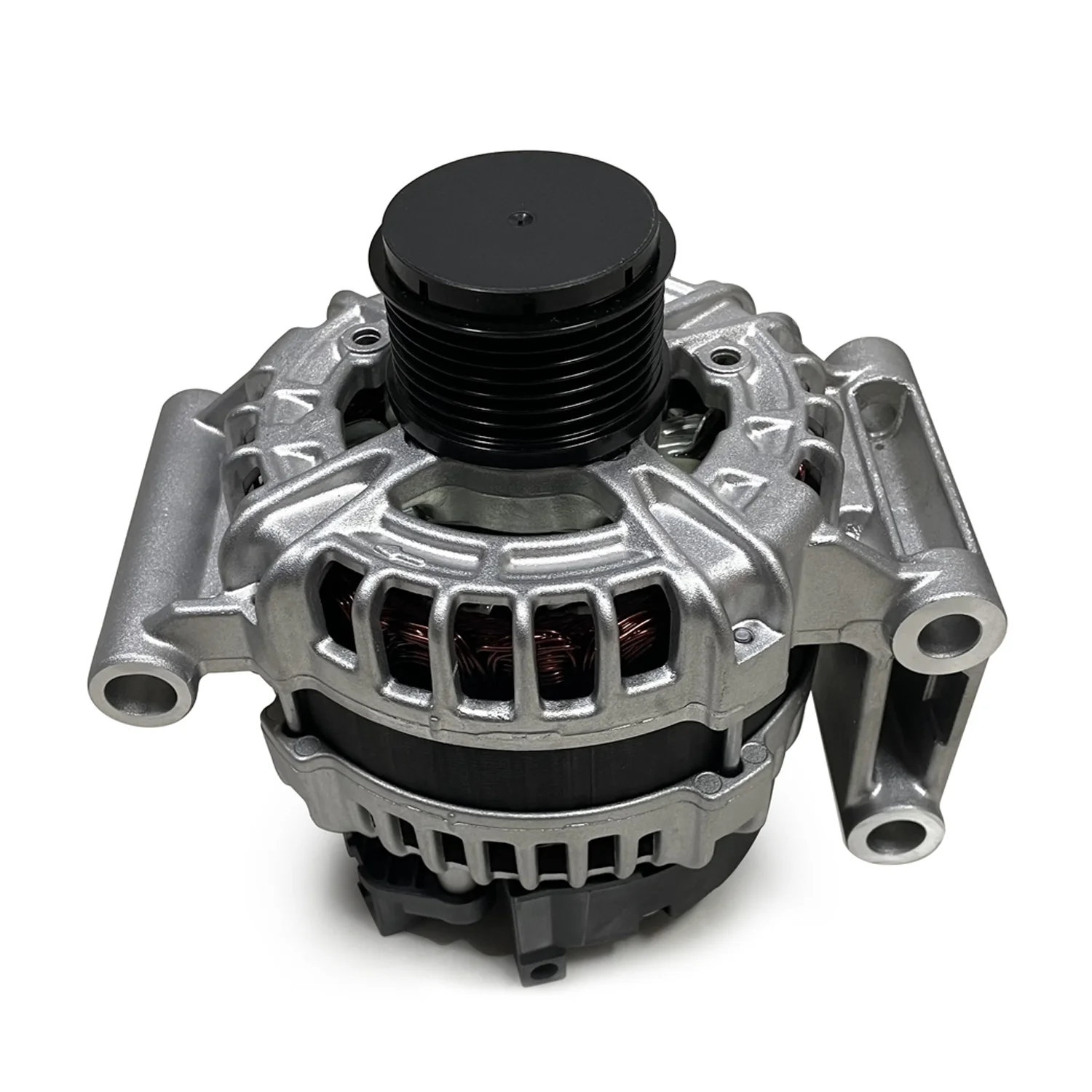 Nuevo alternador para Ford Transit Ranger Europa 2,2 TDCI diésel Transit-350 14V 150A V348 6C1T10300CD CC1T10300CC