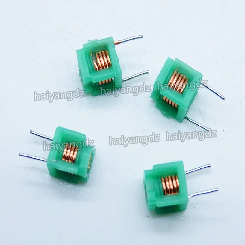 MD0505-1.5T 2.5T 3.5T 4.5T 5.5T Gegoten Inductor Verstelbare Inductor