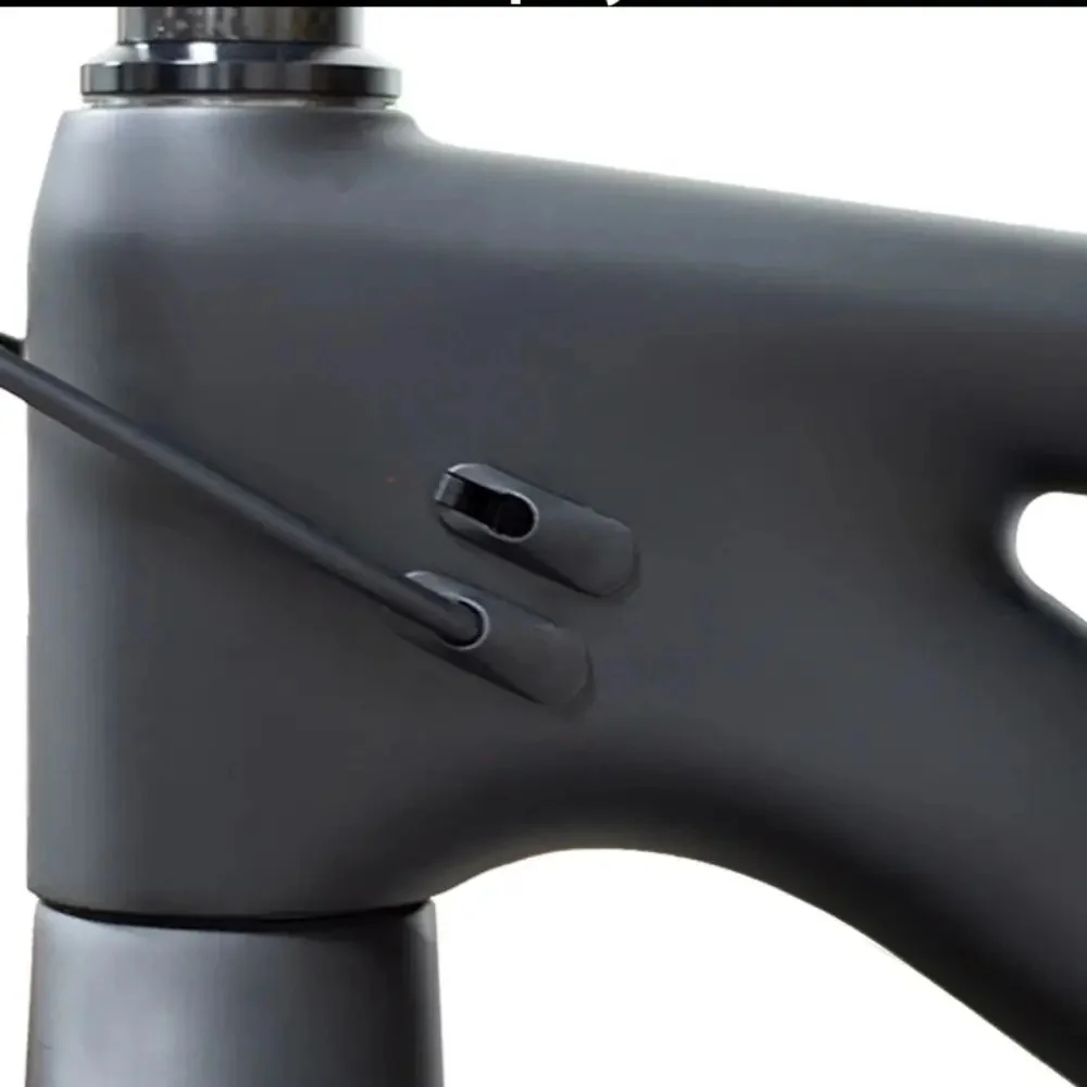 AliExpress NONE Bike Internal Cable Routing Frame Plugs Bicycle Brake Derailleur Shifter Housing Grommets Cable Guide DIY Battery Adapter