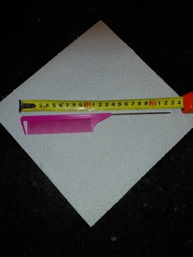 Customer review photo