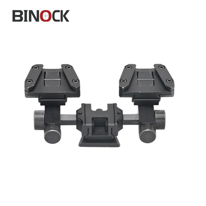 BINOCK Bti10 nvg10 nvg30 night vision telescope multi-function night vision helmet accessories binocular bracket wilcox mount