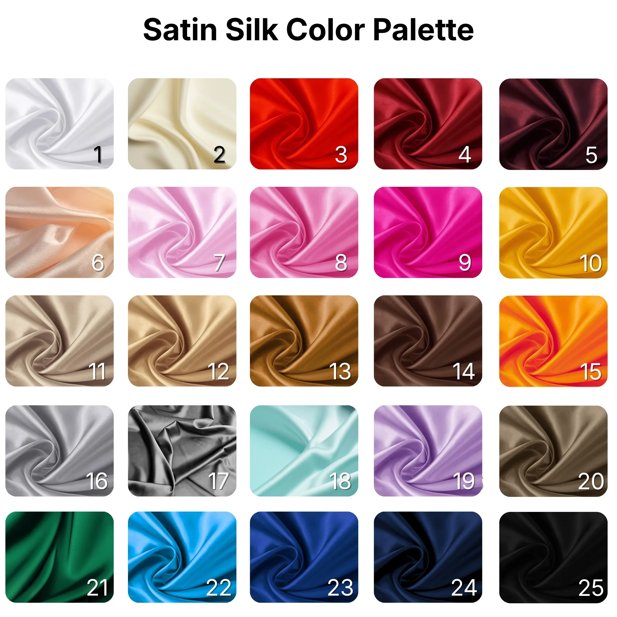 Custom Made Silk Insert for CC 25 Hobo Bag Mini/Small/Medium/Large, Premium Purse Organizer Satin Organiser, Liner Base Shaper view 3