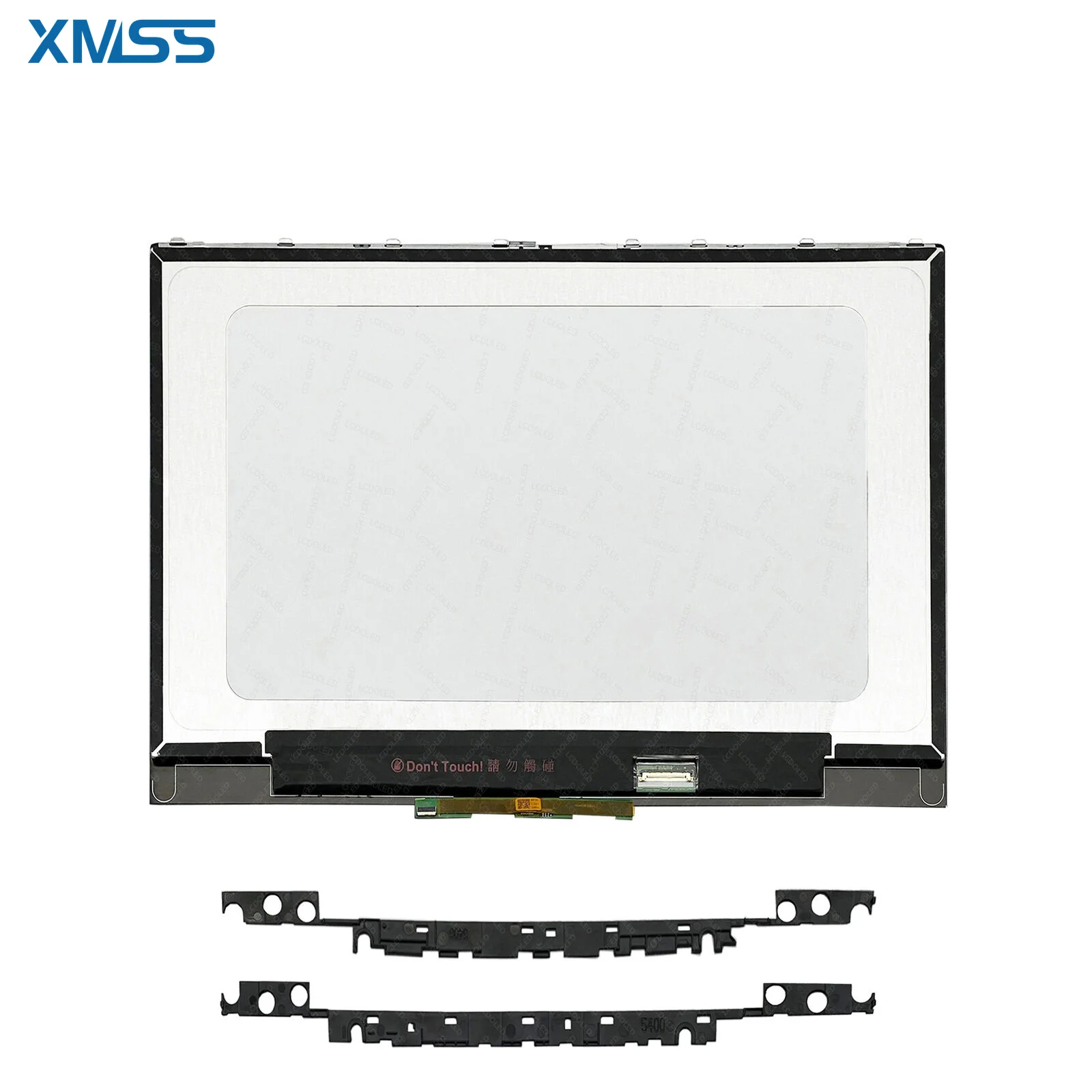 FHD LCD Touch Screen Digitizer Display Assembly for DELL Inspiron 14 5406 P126G