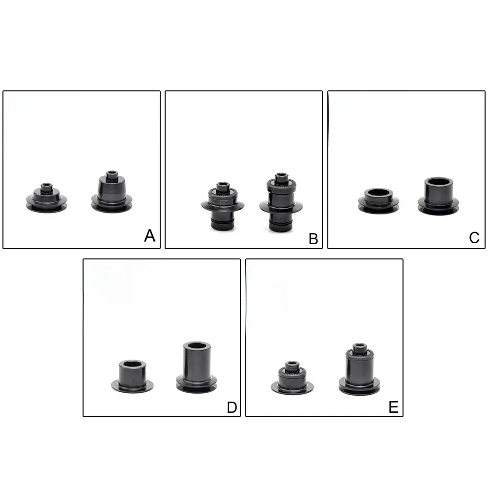 AliExpress 2pcs Hub Conversion Kit Adapter For DT SWISS Bicycle Components240/350/370/X1501/1600/1700/1800/1900 Hub Wheel Conversion Seat