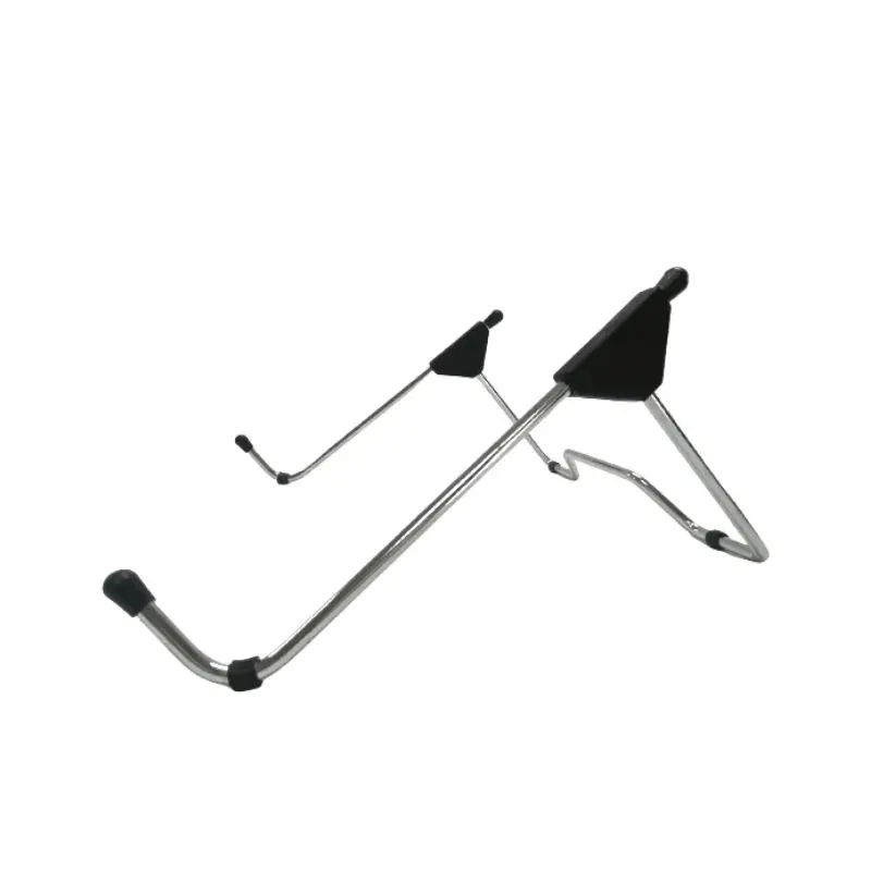 Suporte Notebook Ergonômico Em Aço Regulável -3.2.2