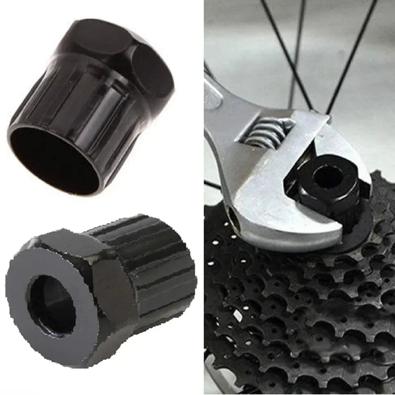 AliExpress NONE Bike Bicycle Cassette Freewheel Lockring Remover Repair Tool For Shimano Bicycle Flywheel Lock Bike Repair Cycling Accessories